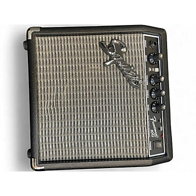 Used Fender Frontman 10G 10W Guitar Combo Amp