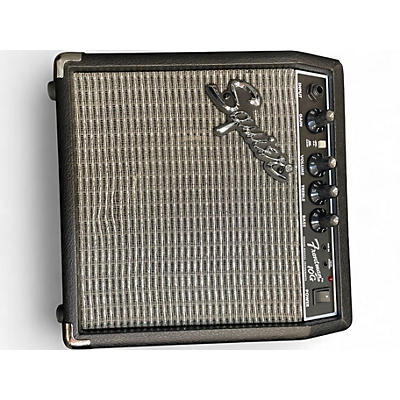Used Fender Frontman 10G 10W Guitar Combo Amp