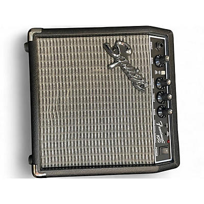 Used Fender Frontman 10G 10W Guitar Combo Amp