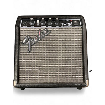 Used Fender Frontman 10G 10W Guitar Combo Amp