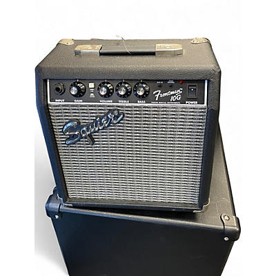 Used Fender Frontman 10G 10W Guitar Combo Amp