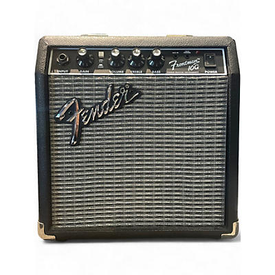 Used Fender Frontman 10G 10W Guitar Combo Amp