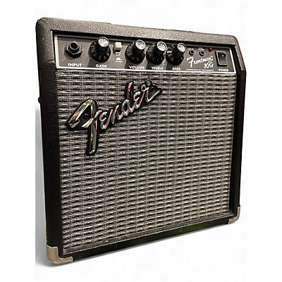 Used Fender Frontman 10G 10W Guitar Combo Amp