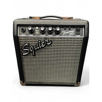 Used Fender Frontman 10G 10W Guitar Combo Amp
