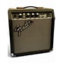 Used Fender Frontman 10G 10W Guitar Combo Amp