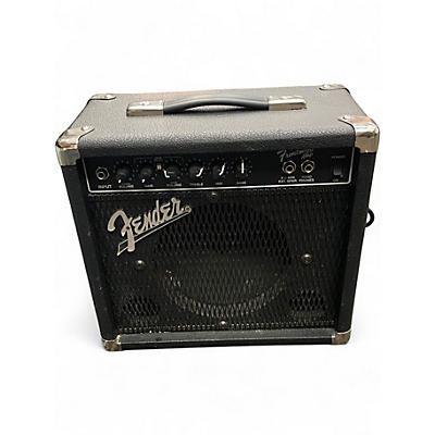 Used Fender Frontman 10G 10W Guitar Combo Amp