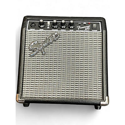 Used Fender Frontman 10G 10W Guitar Combo Amp