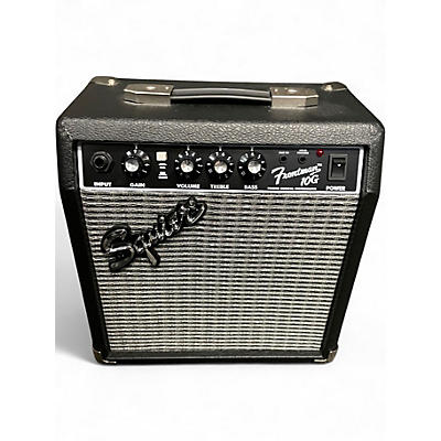 Used Fender Frontman 10G 10W Guitar Combo Amp