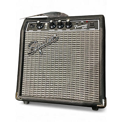 Used Fender Frontman 10G 10W Guitar Combo Amp
