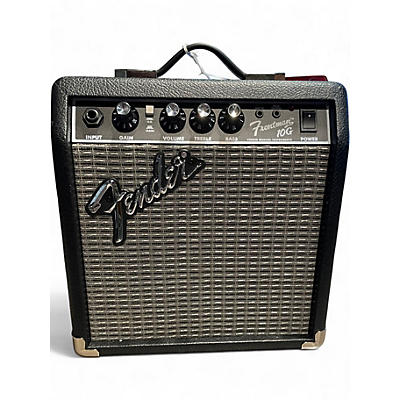 Used Fender Frontman 10G 10W Guitar Combo Amp