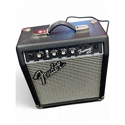 Used Fender Frontman 10G 10W Guitar Combo Amp