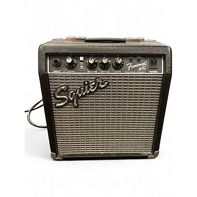 Used Fender Frontman 10G 10W Guitar Combo Amp