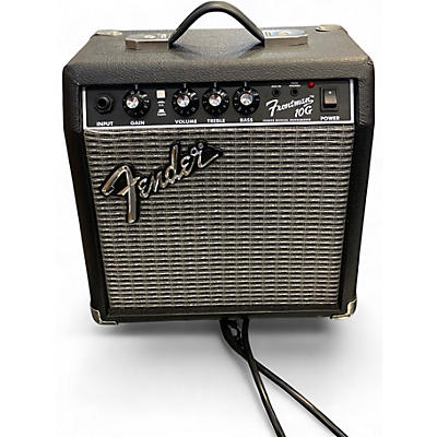 Used Fender Frontman 10G 10W Guitar Combo Amp