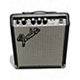 Used Fender Frontman 10G 10W Guitar Combo Amp