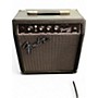 Used Fender Frontman 10G 10W Guitar Combo Amp