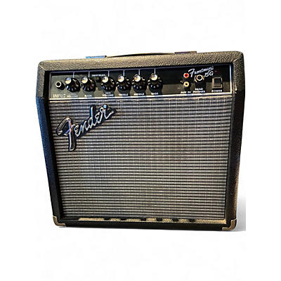 Used Fender Frontman 10G 10W Guitar Combo Amp