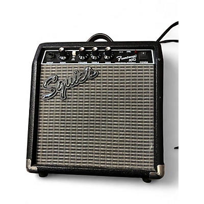 Used Fender Frontman 10G 10W Guitar Combo Amp