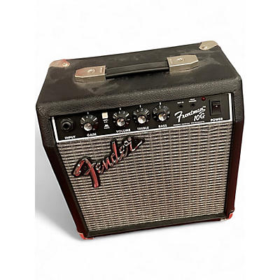Used Fender Frontman 10G 10W Guitar Combo Amp