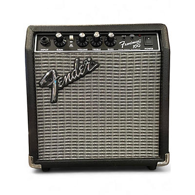 Used Fender Frontman 10G 10W Guitar Combo Amp