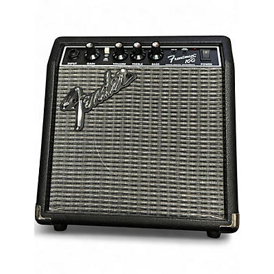 Used Fender Frontman 10G 10W Guitar Combo Amp