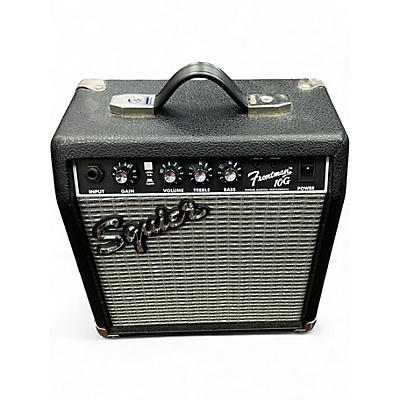 Used Fender Frontman 10G 10W Guitar Combo Amp