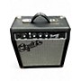 Used Fender Frontman 10G 10W Guitar Combo Amp