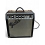 Used Fender Frontman 10G 10W Guitar Combo Amp