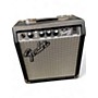 Used Fender Frontman 10G 10W Guitar Combo Amp