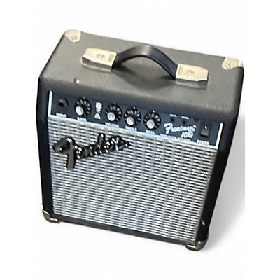 Used Fender Frontman 10G 10W Guitar Combo Amp