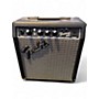 Used Fender Frontman 10G 10W Guitar Combo Amp