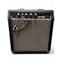 Used Fender Frontman 10G 10W Guitar Combo Amp