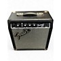 Used Fender Frontman 10G 10W Guitar Combo Amp