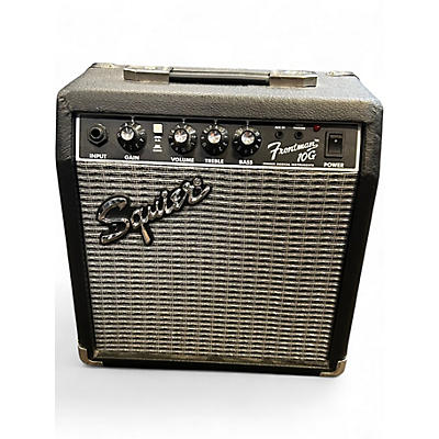 Used Fender Frontman 10G 10W Guitar Combo Amp