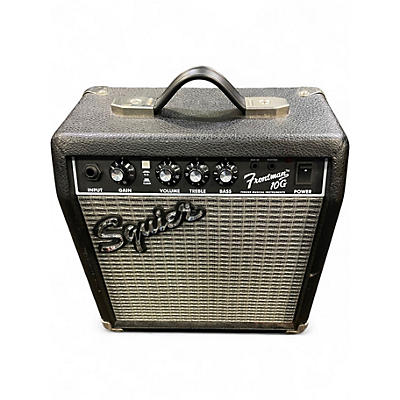 Used Fender Frontman 10G 10W Guitar Combo Amp