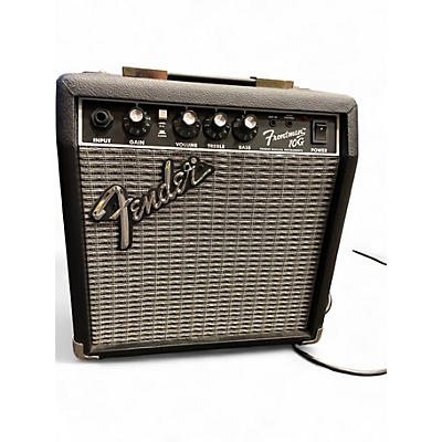 Used Fender Frontman 10G 10W Guitar Combo Amp