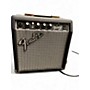 Used Fender Frontman 10G 10W Guitar Combo Amp