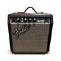 Used Fender Frontman 10G 10W Guitar Combo Amp