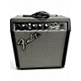Used Fender Frontman 10G 10W Guitar Combo Amp