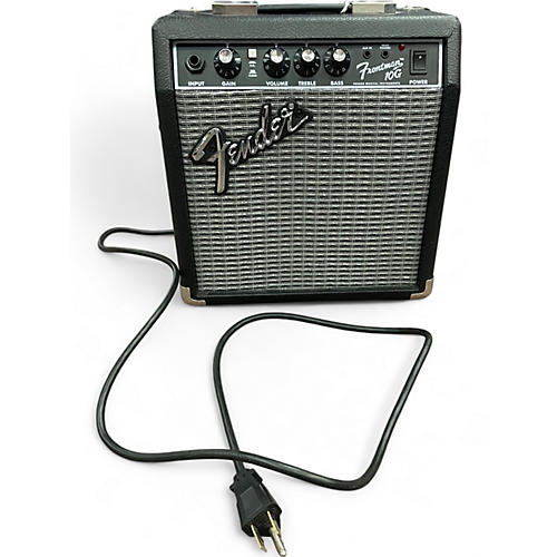 Fender Used Fender Frontman 10G Guitar Combo Amp