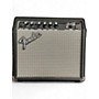 Used Fender Frontman 15 Guitar Combo Amp