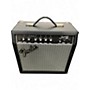 Used Fender Frontman 15 Guitar Combo Amp