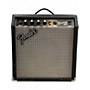 Used Fender Frontman 15B Bass Combo Amp