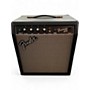 Used Fender Frontman 15B Guitar Combo Amp