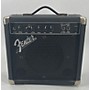 Used Fender Used Fender Frontman 15G 15W Guitar Combo Amp