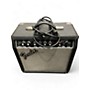 Used Fender Used Fender Frontman 15G 15W Guitar Combo Amp