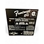 Used Fender Frontman 15G 15W Guitar Combo Amp