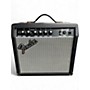 Used Fender Frontman 15G 15W Guitar Combo Amp