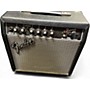 Used Fender Frontman 15G 15W Guitar Combo Amp