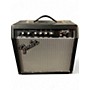 Used Fender Frontman 15G 15W Guitar Combo Amp