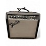 Used Fender Frontman 15G 15W Guitar Combo Amp
